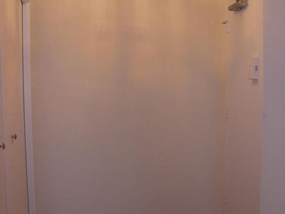 Entrance Foyer with coat closet