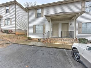 563 Boring Chapel Rd APT 16, Johnson City, TN 37615
