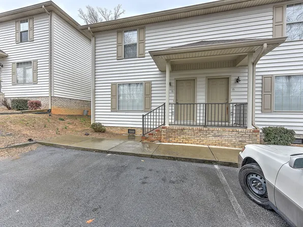 563 Boring Chapel Rd APT 16, Johnson City, TN 37615