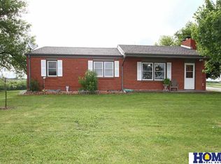 11600 S 190th St, Nebraska City, NE 68317