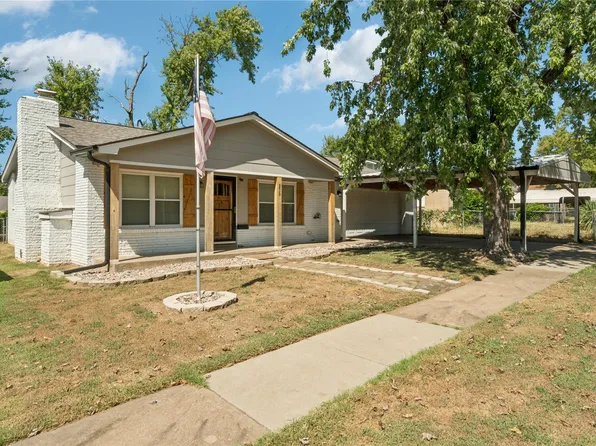 270 S 184th East Ave, Tulsa, OK 74108