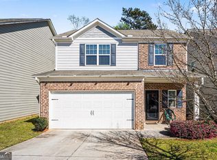 10894 Wheeler Trce, Hampton, GA 30228