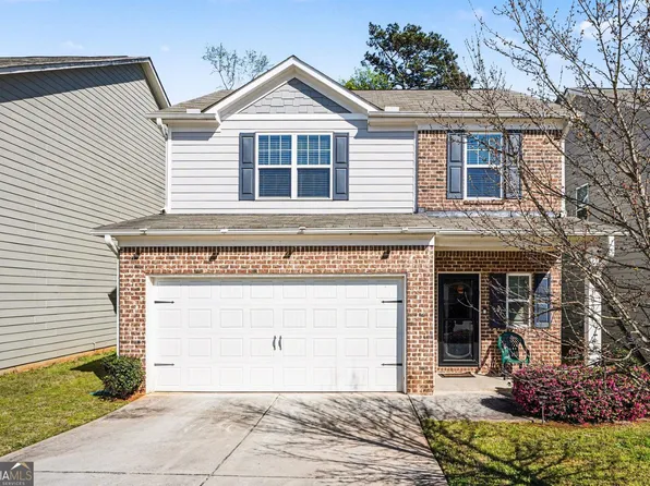 10894 Wheeler Trce, Hampton, GA 30228