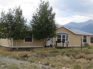 27733 Aspen Ridge Cir, Buena Vista, CO 81211