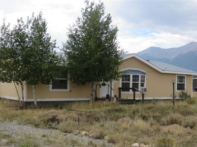 27733 Aspen Ridge, Buena Vista, CO, 81211