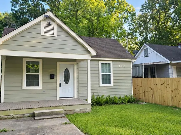 4762 Clayton Dr, Baton Rouge, LA 70805