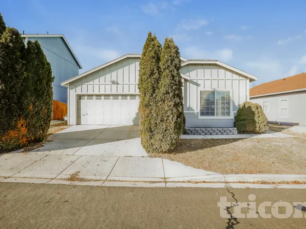 9615 Stoney Creek Way, Reno, NV 89506