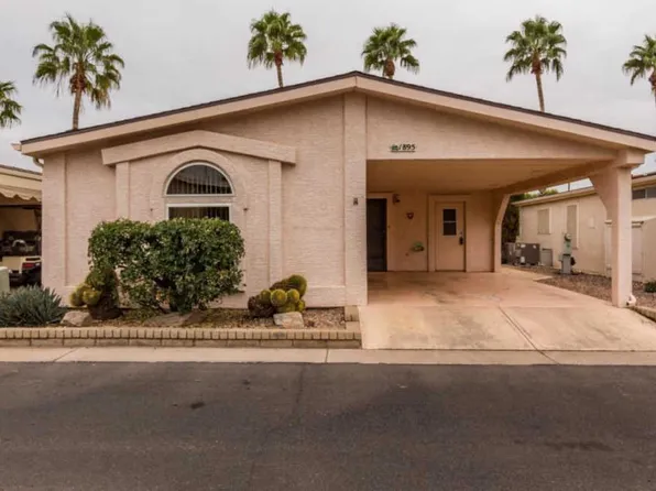 1895 E Augusta Ave, Chandler, AZ 85249