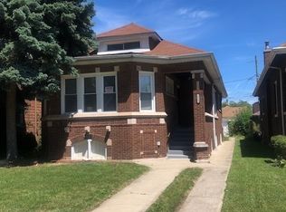 10641 S Normal Ave, Chicago, IL 60628