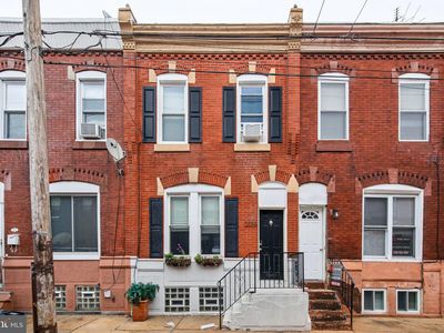 2339 S Carlisle St, Philadelphia, PA, 19145