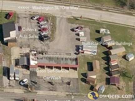 App. 1 acre Sky view