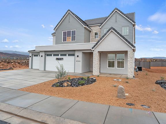 4th image of 4044 W 1440 S Lot 1