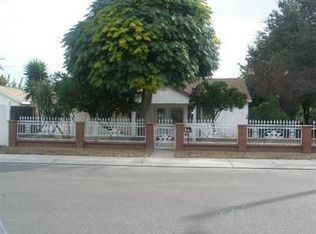 1124 Santa Fe Ave, Modesto, CA 95351
