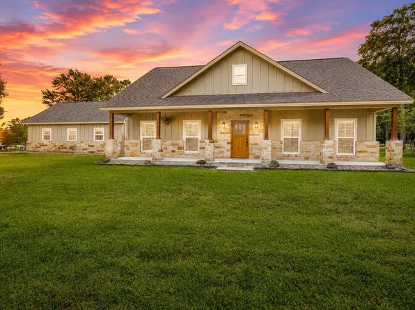 11781 Walding Rd, Montgomery, TX 77356