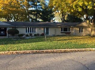 4252 El Monte St, Saginaw, MI