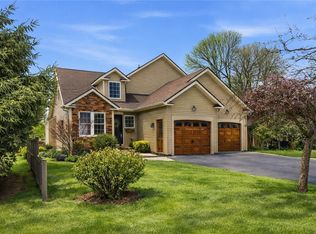 466 Lake Shore Dr, Hilton, NY 14468