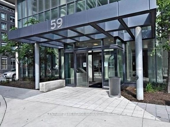 2nd image of 59 Annie Craig Dr #1207