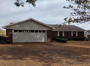 40 Sherwood Loop, Searcy, AR 72143