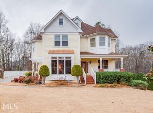 6359 Chestnut Pkwy, Flowery Branch, GA 30542