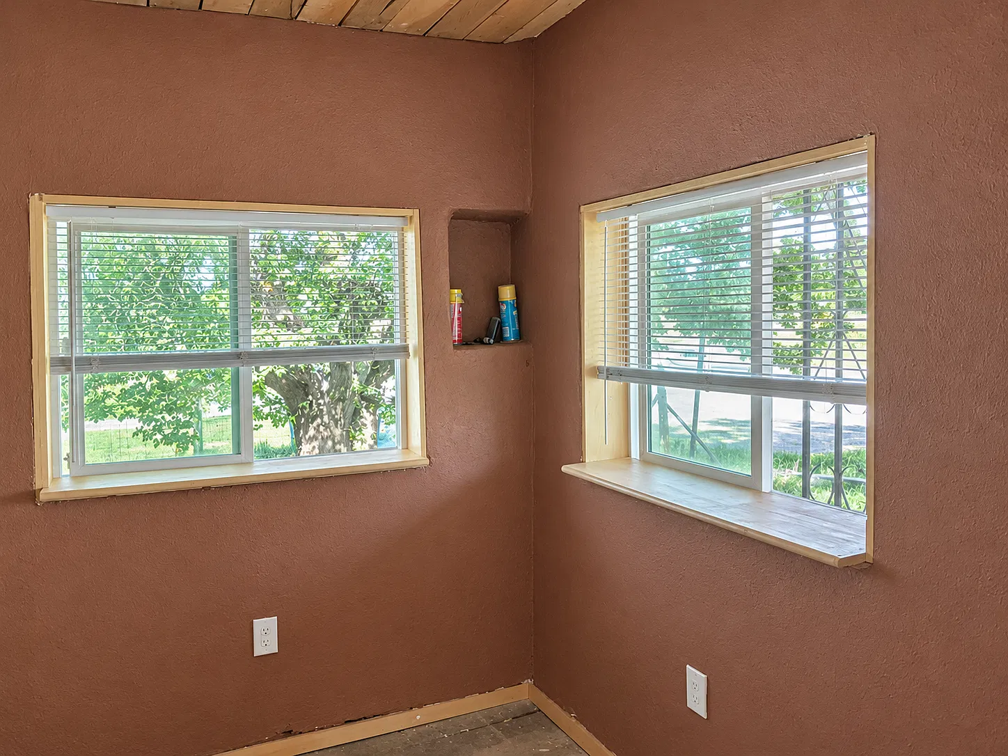 3 bed, 1100 sqft, $1,500 — Photo 4
