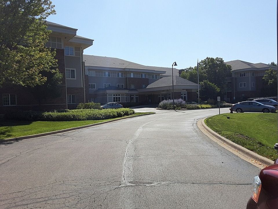 1st image of 801 N McLean Blvd APT 354