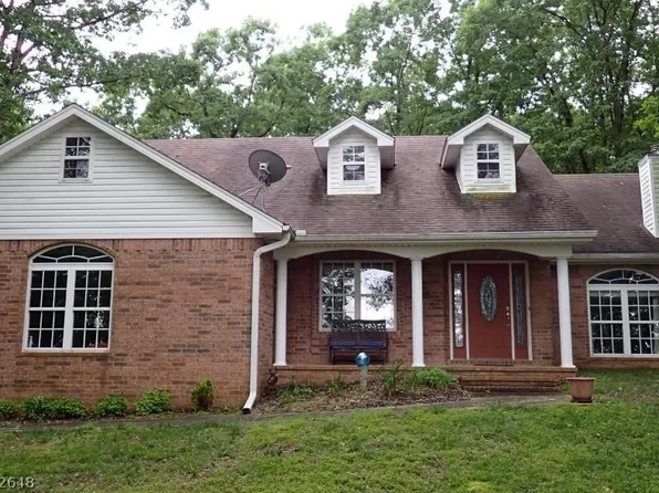 16418 Old Locke Rd, Mountainburg, AR 72946