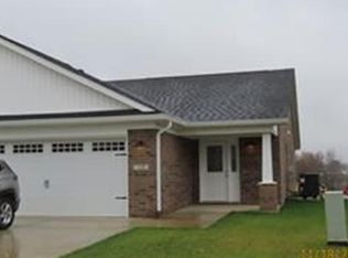 337 Breckinridge Cir, Vine Grove, KY 40175