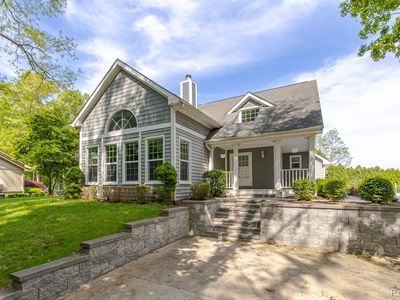 5020 Whitlow Ct, Commerce Township, MI, 48382