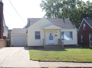 1932 Miami Ct NE, Canton, OH 44714