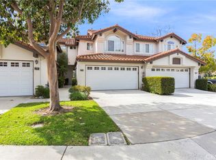 75 Via Lampara, Rancho Santa Margarita, CA 92688