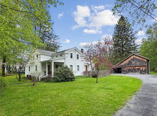 25 Cayuga St, Trumansburg, NY 14886