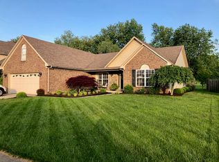 556 Will Pkwy, Versailles, KY 40383