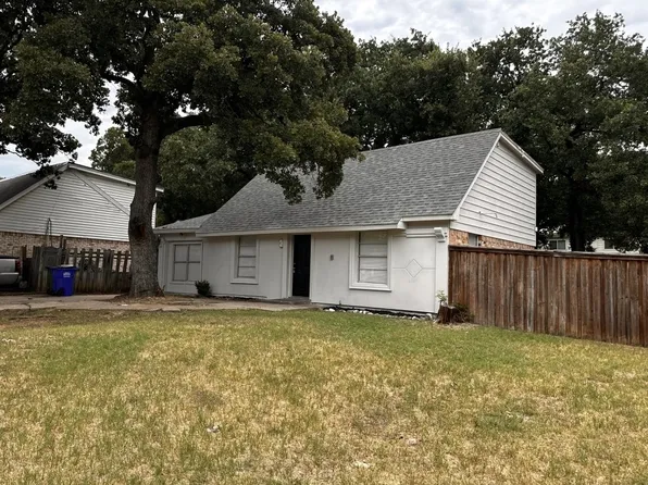 14124 Marsha Dr, Balch Springs, TX 75180