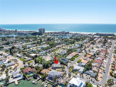 236 45th Ave, Saint Pete Beach, FL, 33706