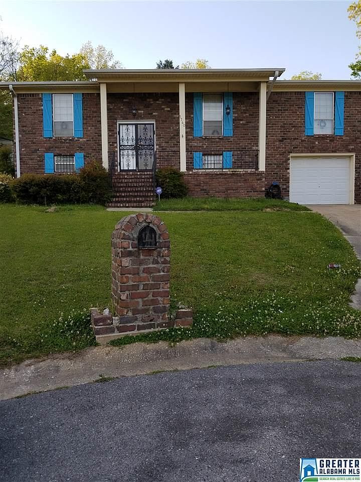 1740 Enfield St, Birmingham, AL 35217 | Zillow