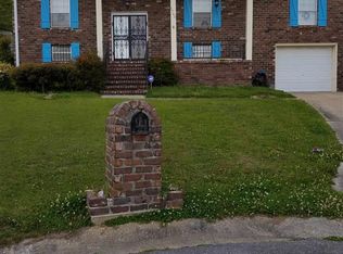 1740 Enfield St, Birmingham, AL 35217