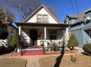 1212 W 41st St, Kansas City, MO 64111