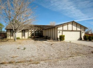 910 Chumley Dr, Fallon, NV 89406