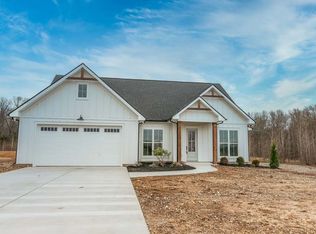 1546 McAfee Rd LOT 7, Morrison, TN 37357