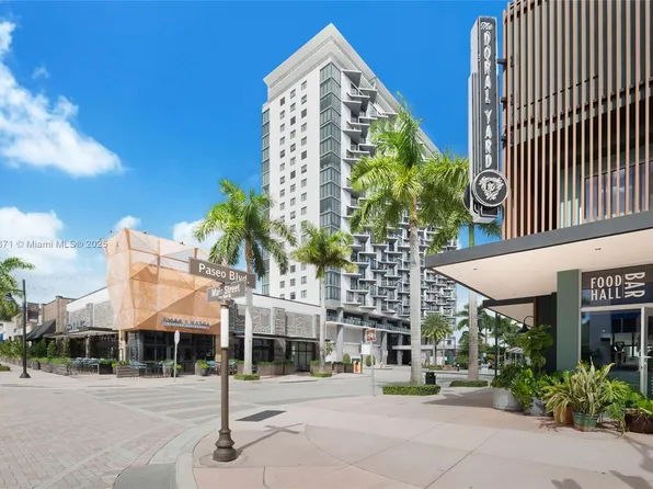 5300 Paseo Dr #1205, Doral, FL 33166