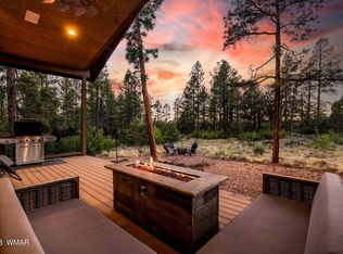 122 Sponseller Siding, Lakeside, AZ 85929