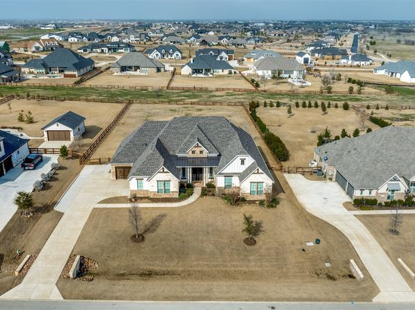 3316 Dovehill Dr, Justin, TX 76247
