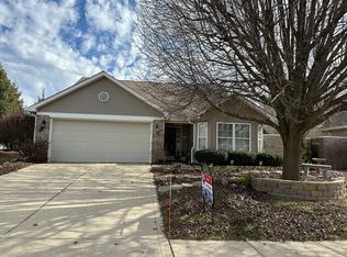 655 Westover Rd, Avon, IN 46123