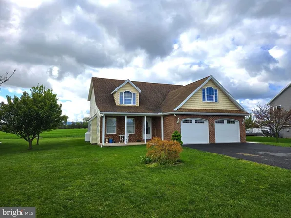 11230 Thornwood Rd, Shippensburg, PA 17257