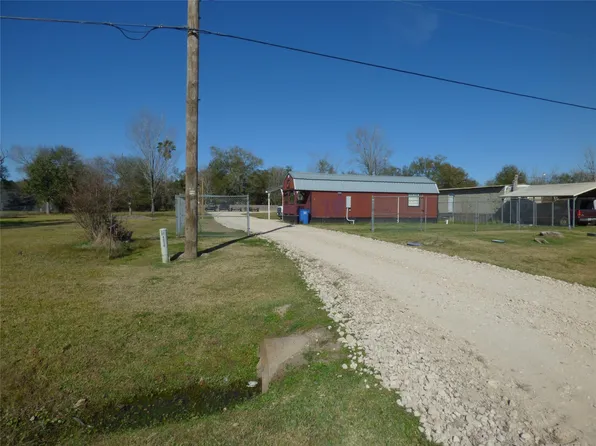 4312 Western Ave W, Orange, TX 77630