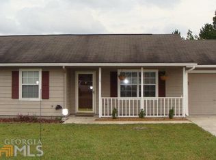 127 Almond Cir, Kingsland, GA 31548