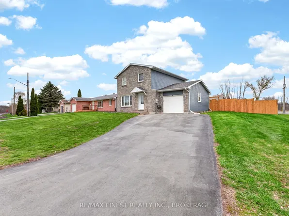 239 Cross St, Deseronto, ON K0K 1X0