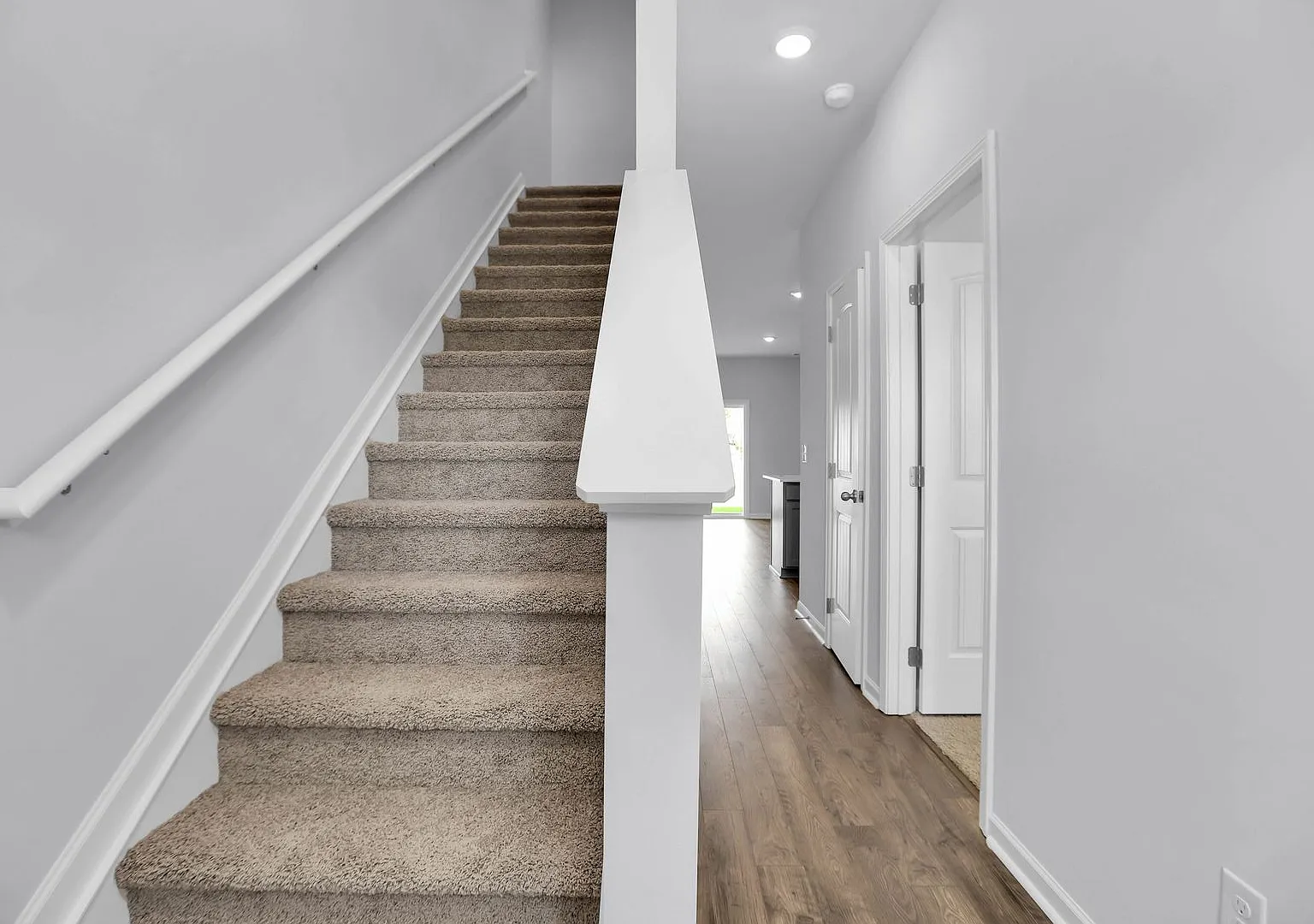 Brand New 3-Bedroom Townhome In Lebanon! — Photo 3