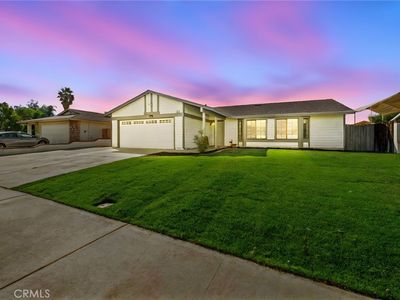 29527 Singing Wood Ln, Menifee, CA, 92586