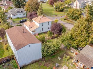 285 W I St, Halsey, OR 97348